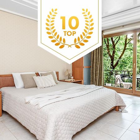 Jacuzzi Apartments X Free Parking X Self Check-In 24X7 By H&H Wilno Zewnętrze zdjęcie